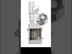 Máy xay nước thải